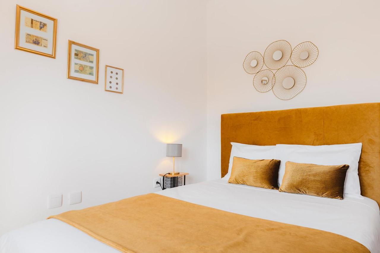 Santa Helena Apartments بومبال المظهر الخارجي الصورة