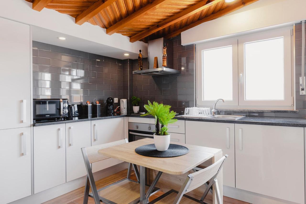 Santa Helena Apartments بومبال المظهر الخارجي الصورة