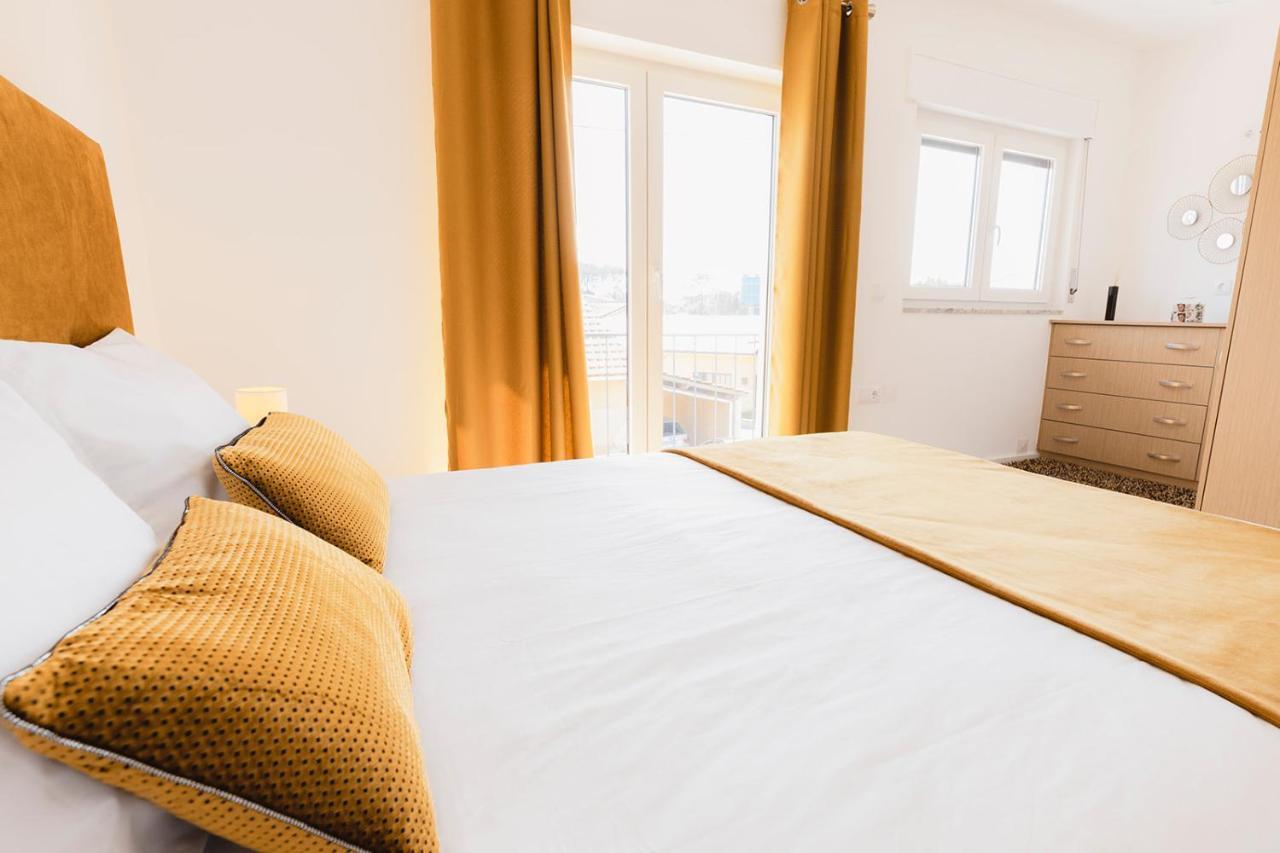 Santa Helena Apartments بومبال المظهر الخارجي الصورة
