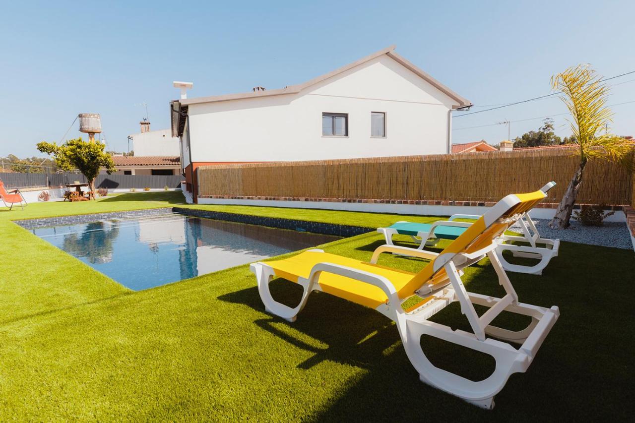 Santa Helena Apartments بومبال المظهر الخارجي الصورة
