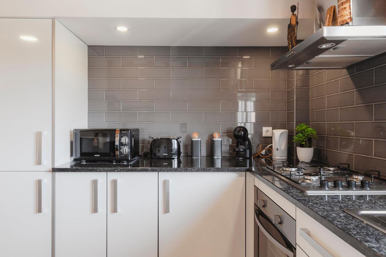 Santa Helena Apartments بومبال المظهر الخارجي الصورة