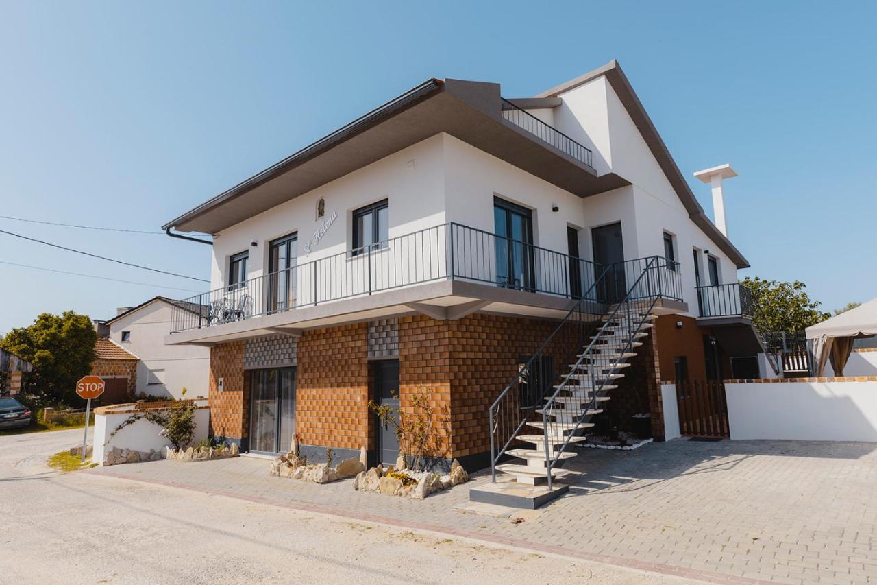 Santa Helena Apartments بومبال المظهر الخارجي الصورة