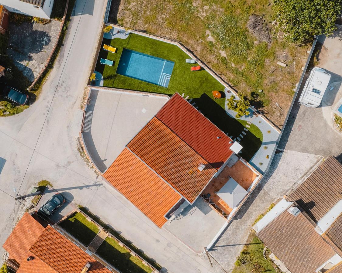 Santa Helena Apartments بومبال المظهر الخارجي الصورة